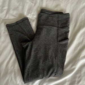 Lululemon fast and free size 6